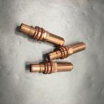 Plasma Cutter Machine Parts 200A 277291 Spirit ii Electrode