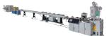 PE Sprinkler Irrigation Pipe Extrusion Machine , Farm Irrigation Drip Irrigation