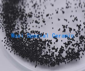 China Silicon Nitride HIP Ceramic Bearing Ball For G5 wholesale