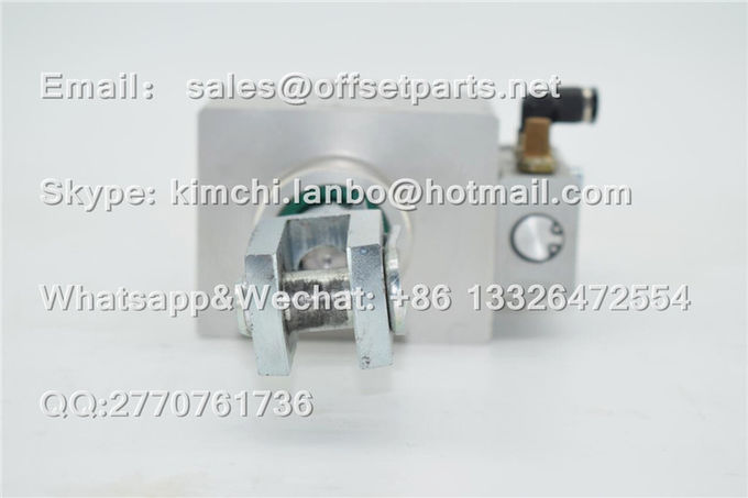 Pneumatic Cylinder M2.184.1011/A D63 H18 Original Used Offset Press Printing Machine Replacement