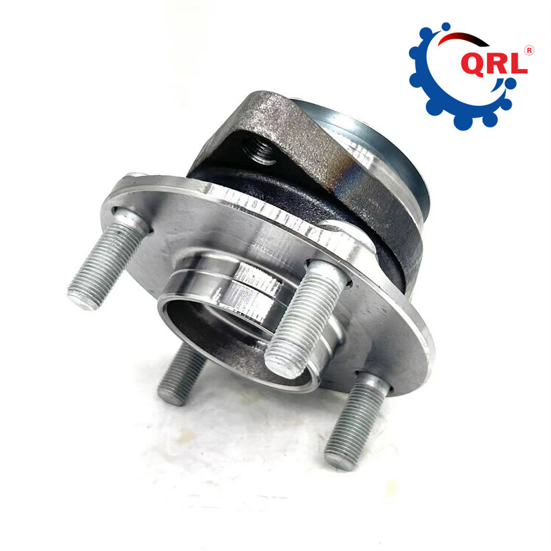 40202-ED000 Front Wheel Hub Bearing For NISSAN TIIDA Hatchback C11X 2007-2012