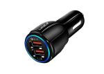 12V QC 3.0 Car Charger