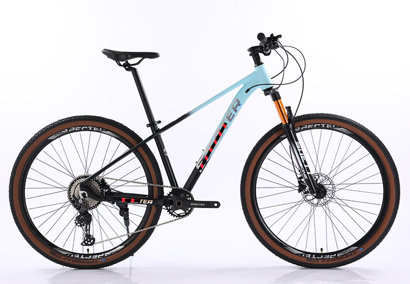 SHIMANO DEORE SL-M6100-IR 12S Shift Levers Mountain Bike for Man 29 Inch Aluminium Alloy Hydraulic Cycle OEM MTB Bicycle
