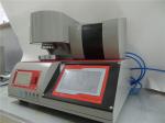 Burst Strength Paper Testing Equipments High Pressure With LCD Display