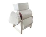 Commercial Electric Ice Crusher Machine Automatic 200kg/Min