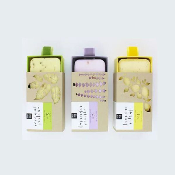 Custom Printed Lip Gloss Packaging Wholesale , Eco Friendly Lip Gloss Boxes With Logo