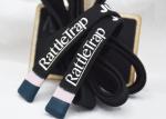 5mm Flat Cotton Tape Ribbon Cord