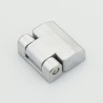 Rail Equipment Zinc Alloy Matt Plane Board Hinge Metal Hinge
