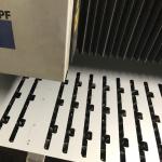 ISO9001 professional professional custom 3d laser cutting tube aluminum laser