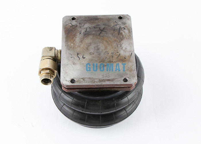 S200-2 Yokohama Air Spring Air Cushion Airbag With Plate