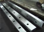 Metal Shear Blades Stainless Steel Hydraulic Shearing Machine Blade Guillotine