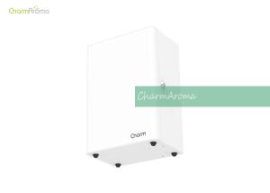 China Eco - Friendly Scent Delivery System Cold Air Diffusion Technology wholesale