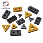 Lnmg501016 Carbide Turning Inserts CVD Coated K35 Milling Tool Inserts