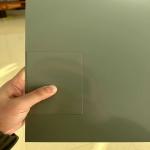 Prepainted Galvalume Steel Coils Width 914mm For Construction CGLCC