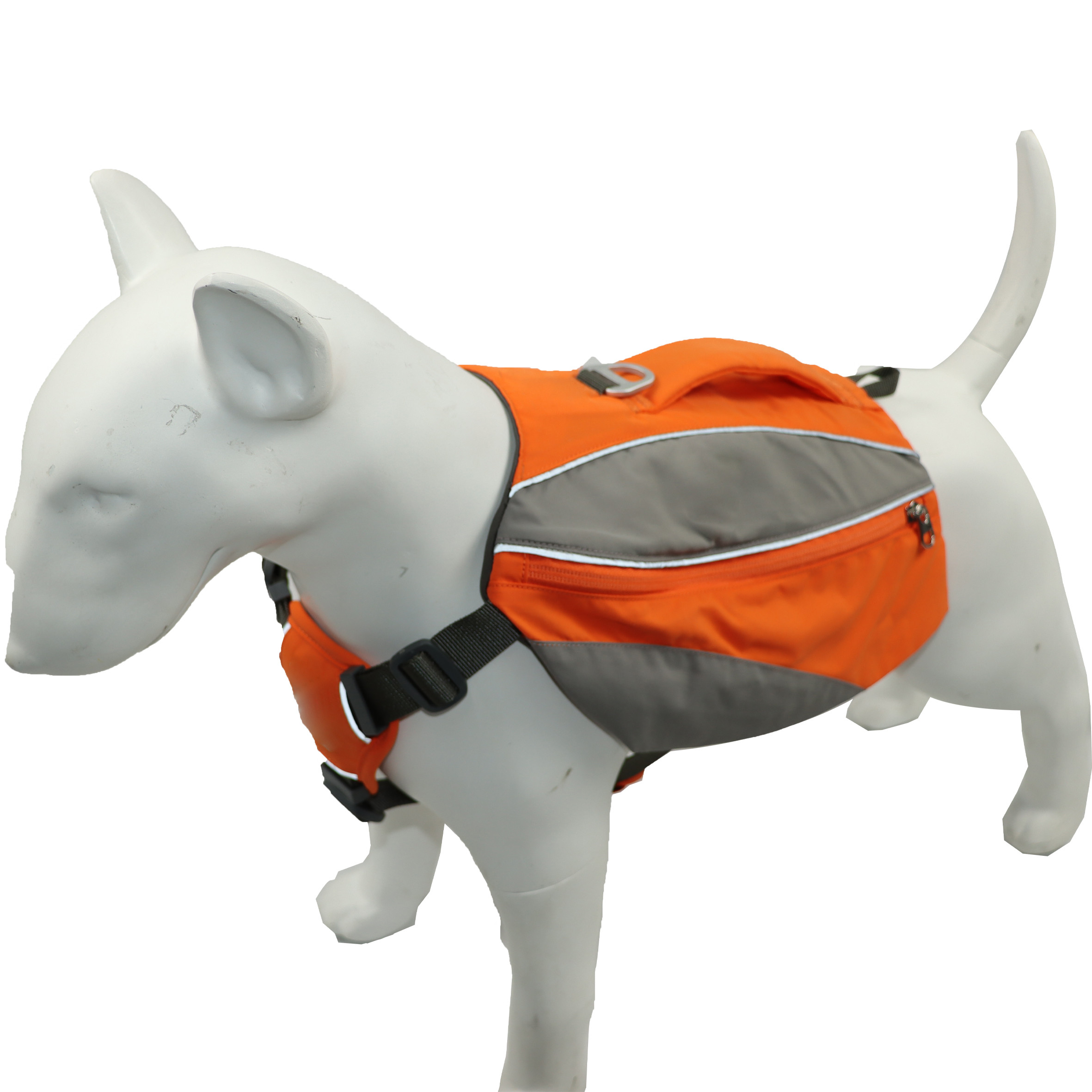 32inches Toy Dog Hanging Harness Strong Lightweight Wind Rain Resistant No Pull