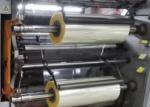 1200mm Transparent PVC Shrink Wrap Film With Excellent Shrinkage