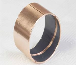 China Anti Erosion Oilless Bearing Smooth Operation Good Load Bearing wholesale