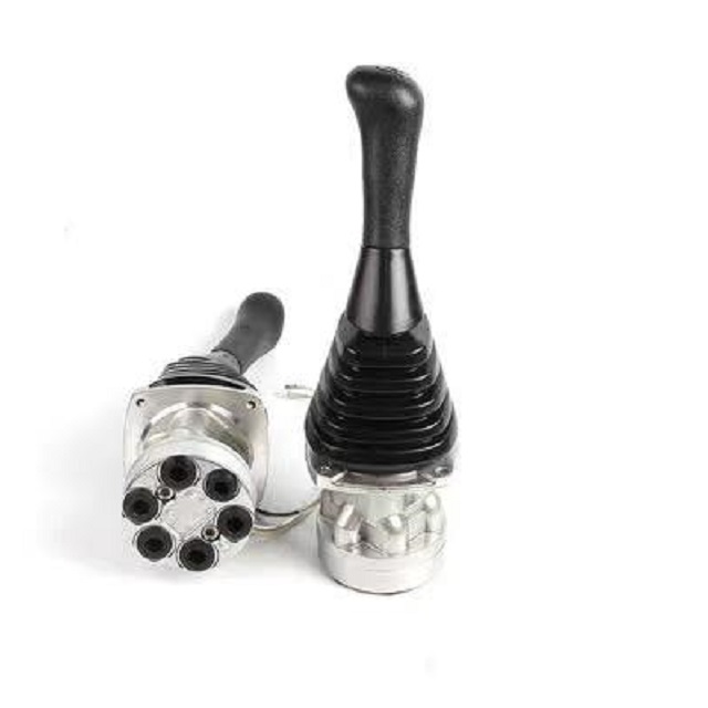 CAT 375B Joystick Controller E375B Joystick Handle for Construction Machinery Parts