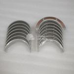China supply diesel Engine Spare Parts 0.25mm main bearing for 6BT