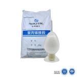 Nonionic Polymer Cationic Polyacrylamide For Wwtp High Quality Flocculant