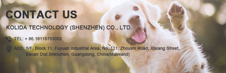 Luxury Pattern Reflective Big Nylon Dog Collars Products Pet Accessories Custom Dog Collar