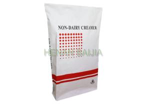 China White Brown Kraft Paper Bag Heavy Duty Kraft Paper Bags Heat Seal Closure GMP Standard wholesale