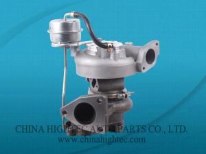 China Turbo of CT Series , CT16 17201-0L030 TOYOTA 2KD wholesale