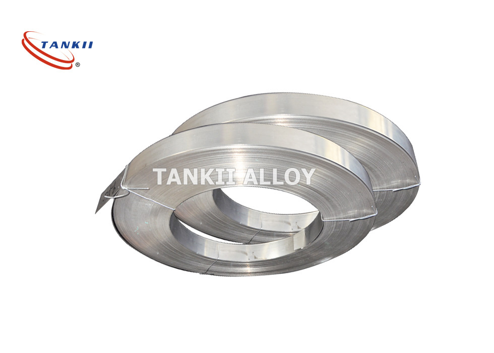 1.5mm*50mm 0cr21al6nb Strip Fecralnb21/6 Strip