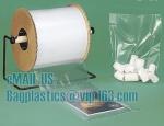 Lay Flat LDPE Poly Tubing, Layflat Plastic Poly Tube | Great Range | Buy Online,