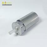 Awning Aluminum Roller Blind Kits Tube Plug Roman Blind Kit Argos Square Tube