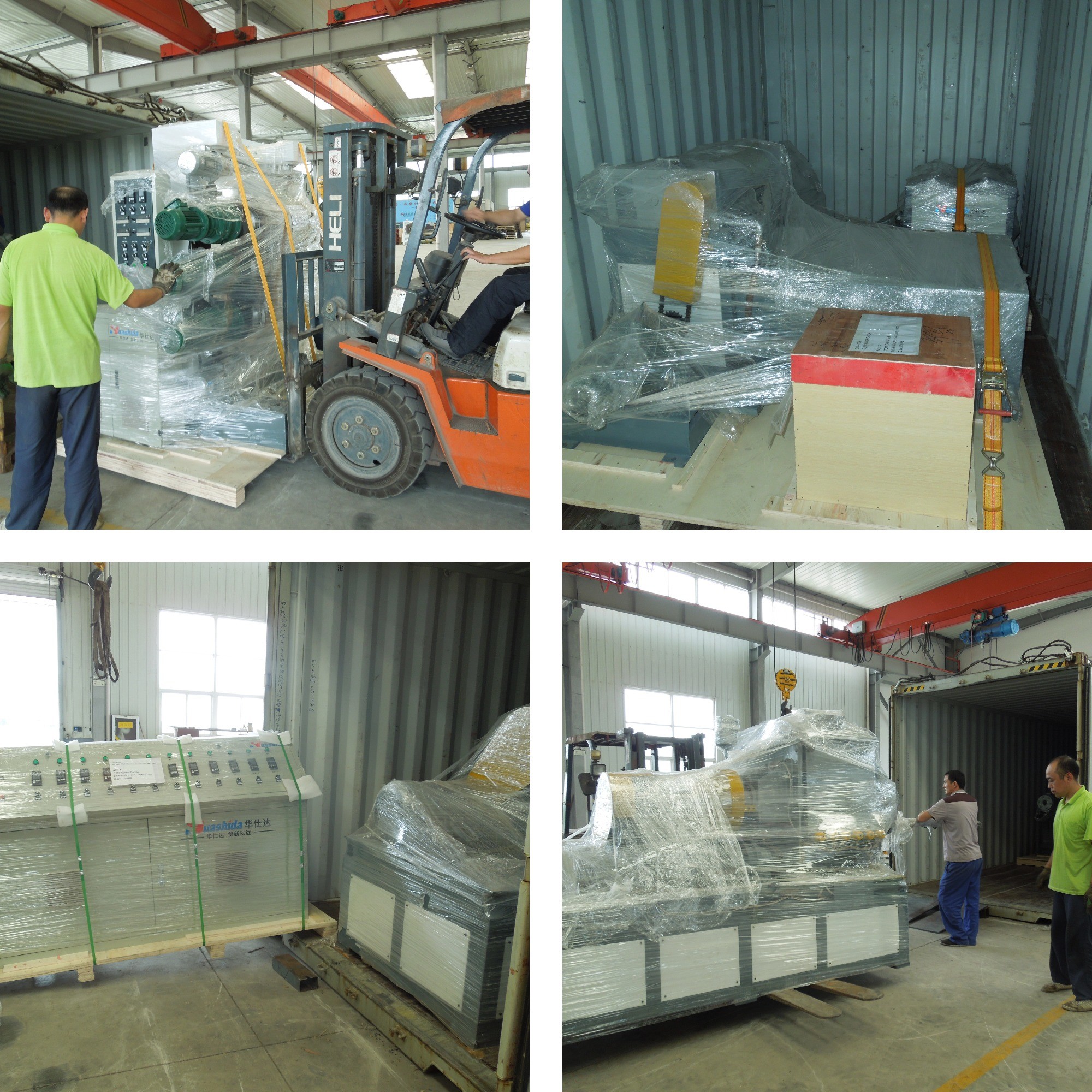 PE Foam Sheet Production Line Polyethylene Foam Sheet Extrusion Equipment