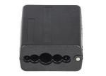 Plastic Longitudinal Cable CATV Network Fiber Optic Slitter