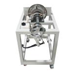 Automotive Hydraulic Clutch Training System Educational Aids