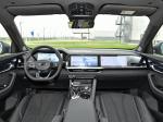 Geely 2.0T Xingyue L Four Wheel Drive Electric Vehicle SUV New Energy