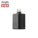 13ml Gel Polish Square Bottle UV Gel Polish Bottle Large Clear Nail Polish