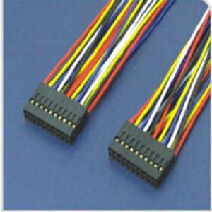 China Dubon 2.54mm wire harness cable wholesale