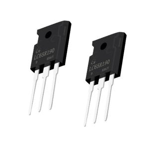 China Low Conduction Loss Cool Mosfet 30A 650V 120mΩ For Switched Mode Power Supplies wholesale