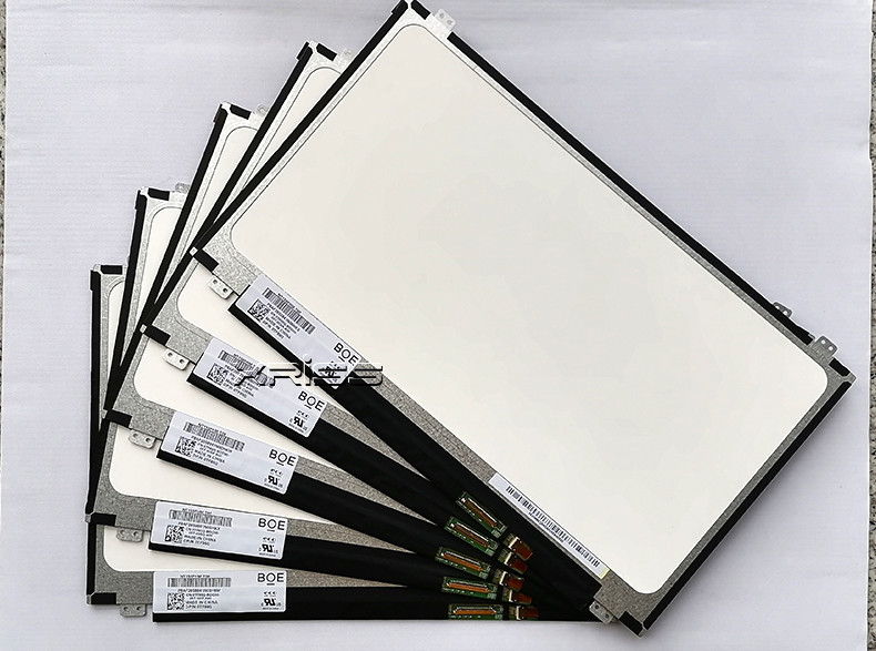 NT156FHM-T00 LCD Touch Screen For Inspiron 15 5570 5575 FHD 40Pins Display Panel