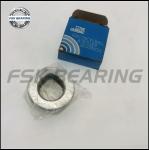 Premium Quality 4463-00-300 Thrust Ball Bearing 25.4*50*15 mm Steel Cage