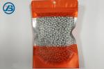 Size 3x3mm Magnesium Oxide Prills Magnesio 99.98% Anti - Oxidant Power