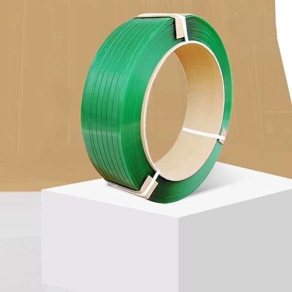 7500m PET Band Packing Plastic Pallet Strapping Wood Pallet Tools