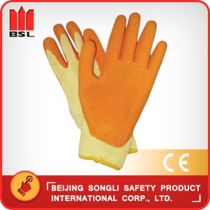 China SLG-RX-B-004 Latex coat working gloves wholesale