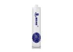 MSDS Acid Resistant Glue 300ml Waterproof Adhesive Sealant Construction