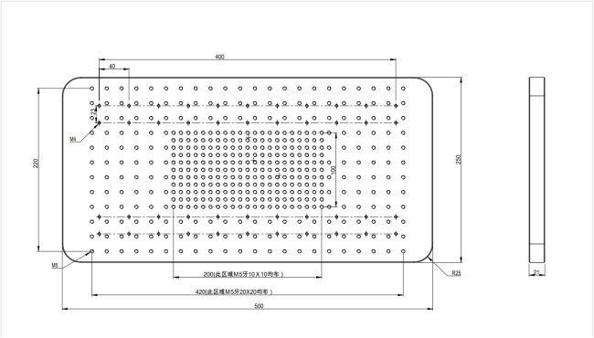 Low Noise Push And Pull Test Machine For Electronic Components Undergo Pressure Test