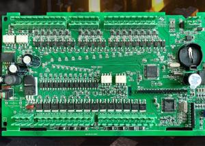 China Conformal Coating Copper Board HASL Lead Free PCBA 3oz wholesale
