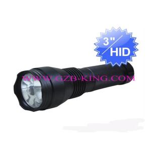 China 24W Emergency Xenon HID Flashlight wholesale