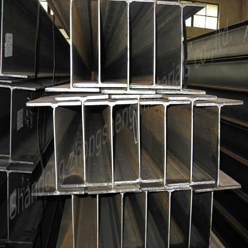 Hot Rolled Prime Steel H Beam HEA 500 M103 for Customizable and Versatile Structures