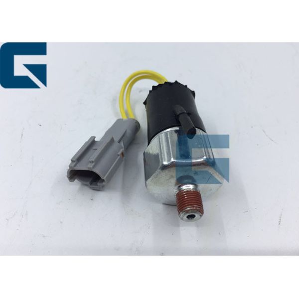 Engine Oil Pressure Sensor Switch1-82410170-1 1824101701 For ISUZU 6BG1 4BG1