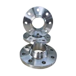 China CE Oem Weld Neck Pipe Flanges Gost 12820 Astm A182 F904 Pn25 wholesale