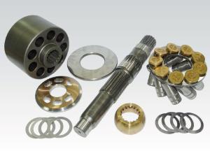 China M2x150 Kawasaki Hydraulic Motor Parts / Hyundai Excavator Hydraulic Parts wholesale